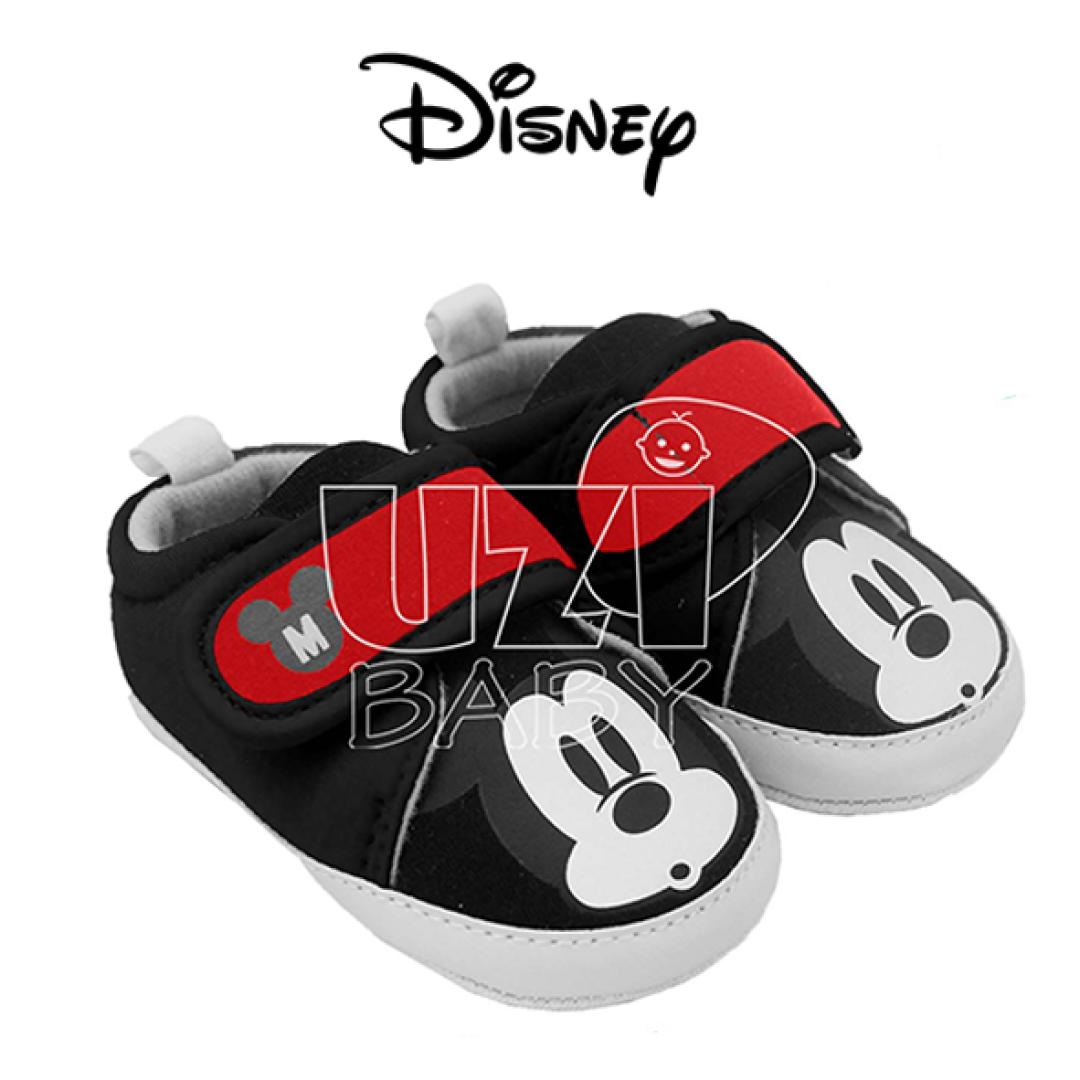 zapatos de Mickey